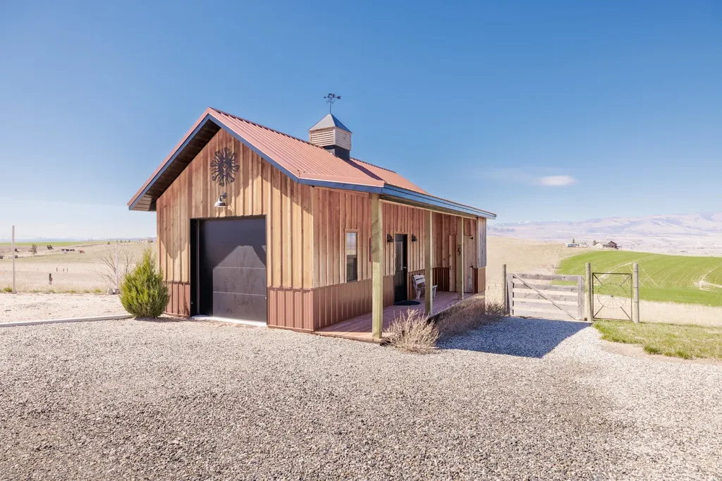 314 Sand Hill Lane Townsend MT 59644