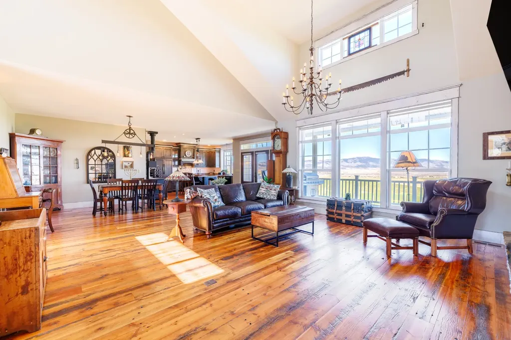 314 Sand Hill Lane Townsend MT 59644