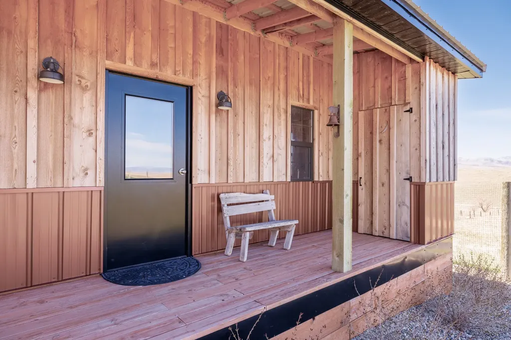 314 Sand Hill Lane Townsend MT 59644