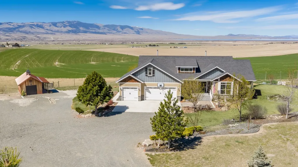 314 Sand Hill Lane Townsend MT 59644