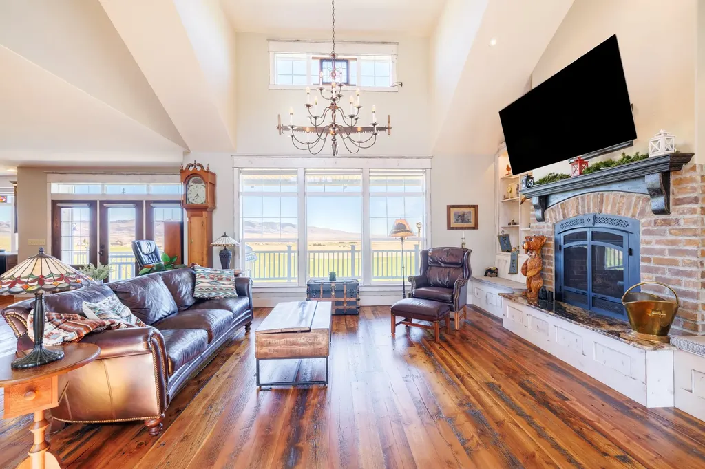 314 Sand Hill Lane Townsend MT 59644