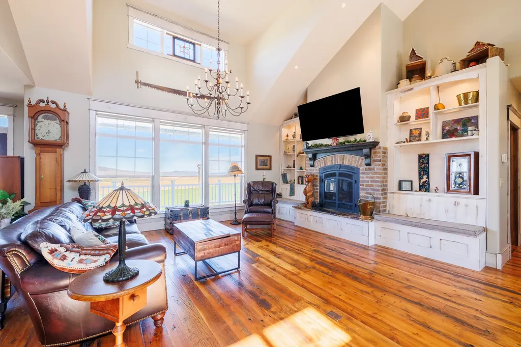 314 Sand Hill Lane Townsend MT 59644