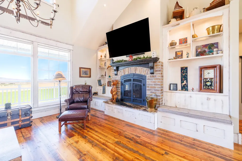 314 Sand Hill Lane Townsend MT 59644