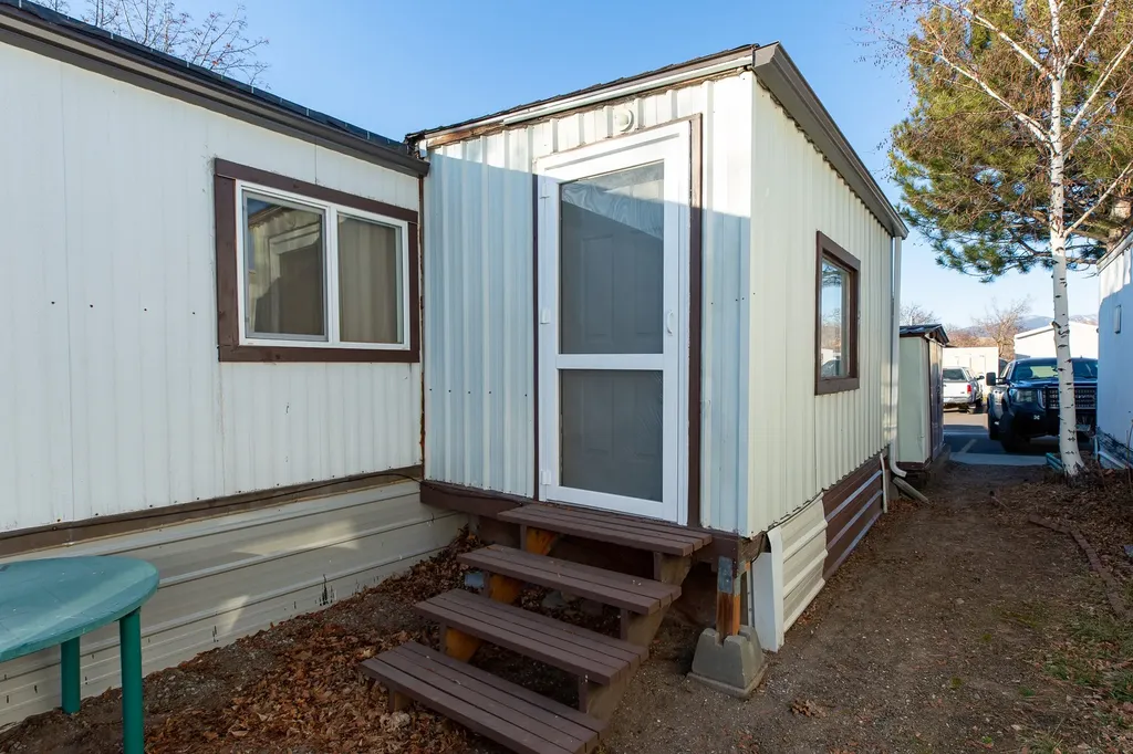 531 S Caravan Street Missoula MT 59808