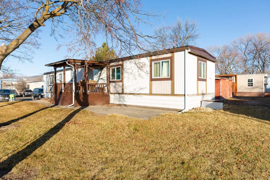 531 S Caravan Street Missoula MT 59808