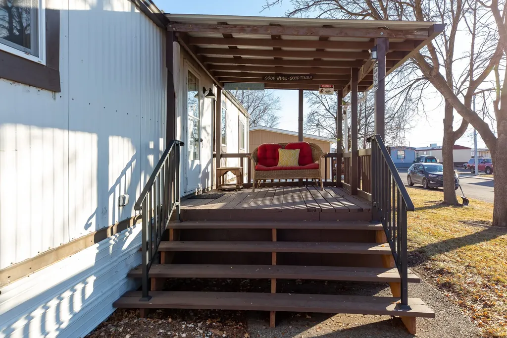 531 S Caravan Street Missoula MT 59808