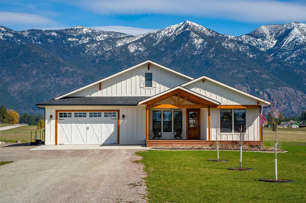 498 Windfield Lane Columbia Falls MT 59912