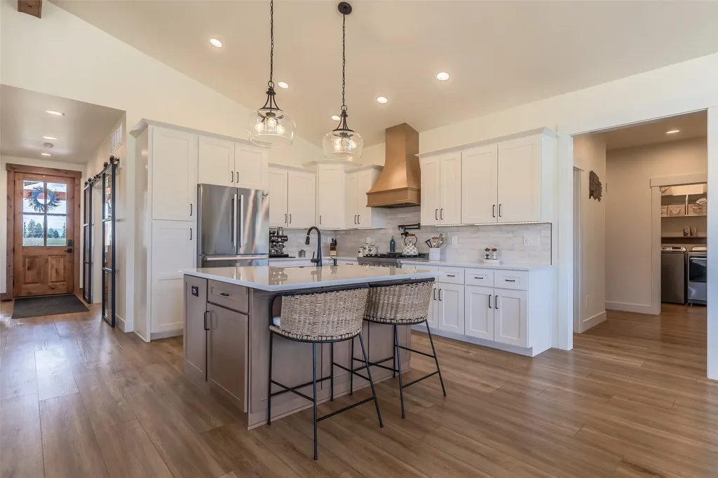 498 Windfield Lane Columbia Falls MT 59912