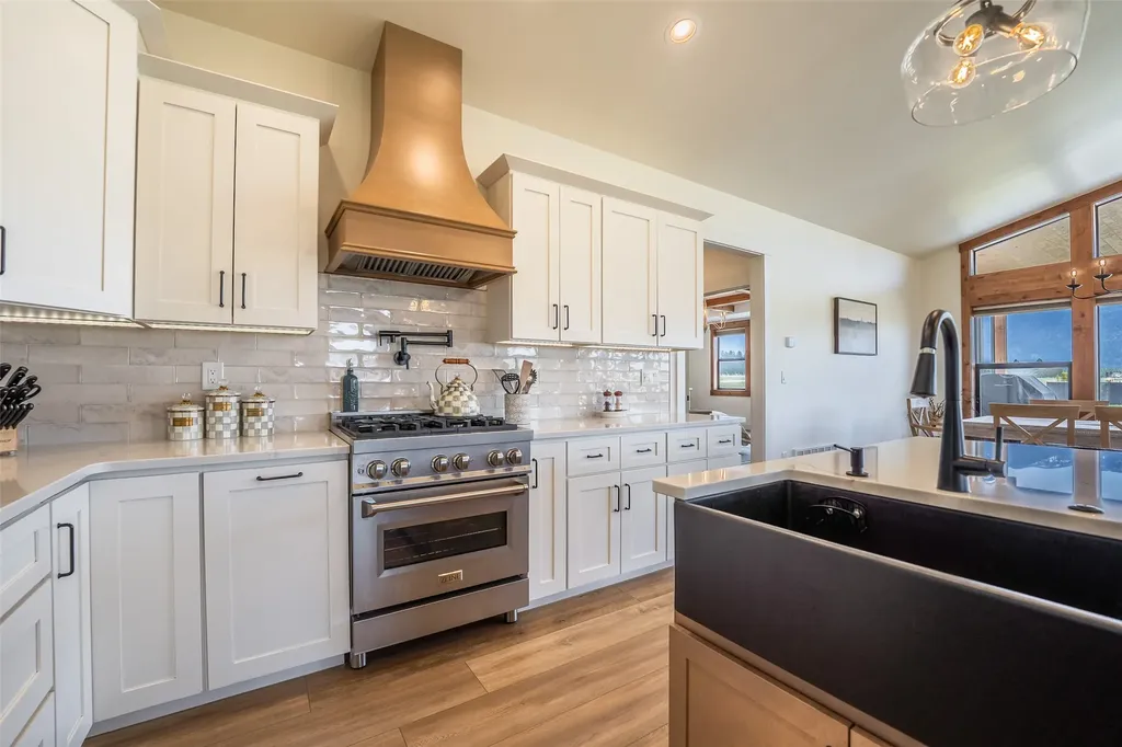 498 Windfield Lane Columbia Falls MT 59912