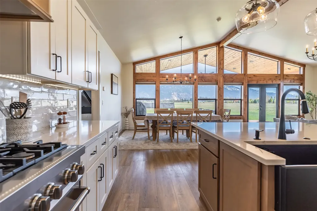 498 Windfield Lane Columbia Falls MT 59912