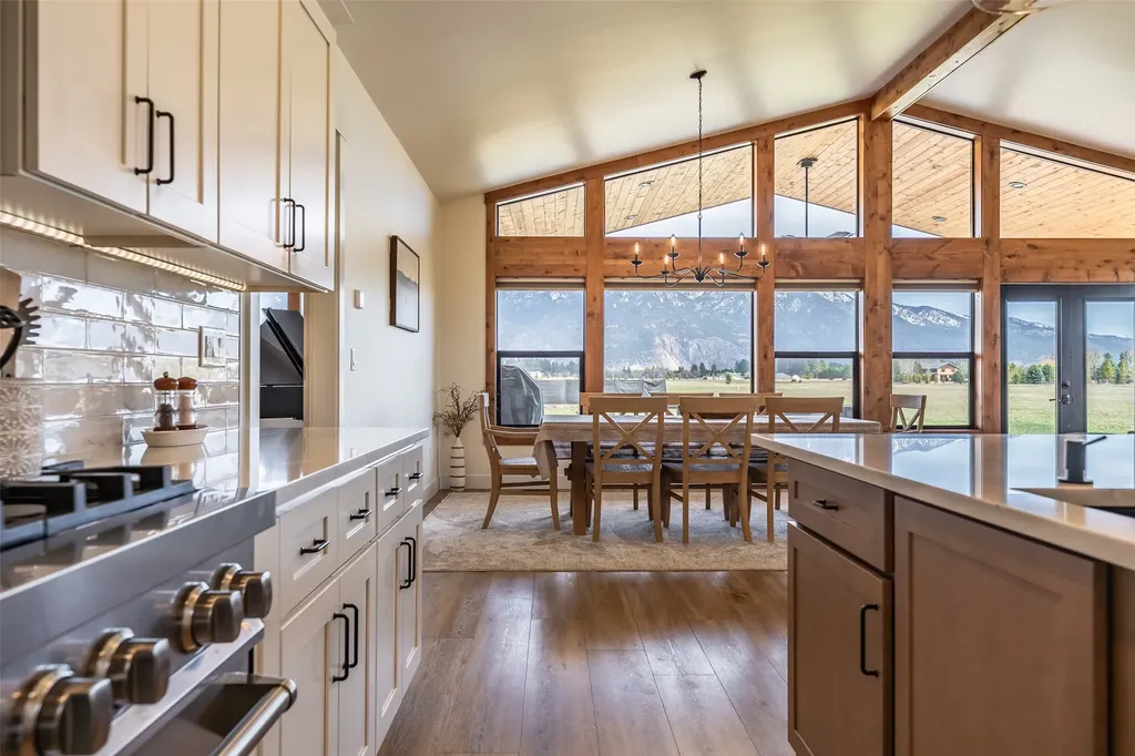 498 Windfield Lane Columbia Falls MT 59912