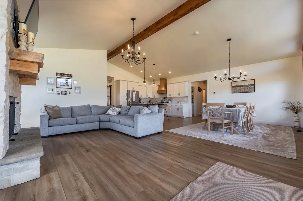 498 Windfield Lane Columbia Falls MT 59912
