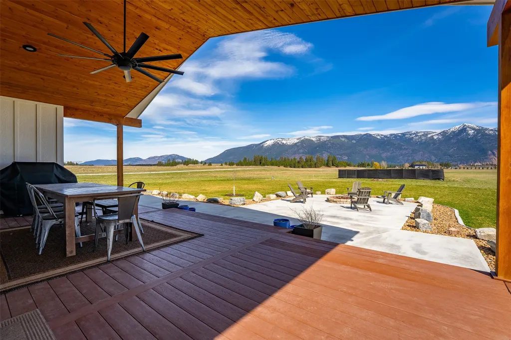 498 Windfield Lane Columbia Falls MT 59912