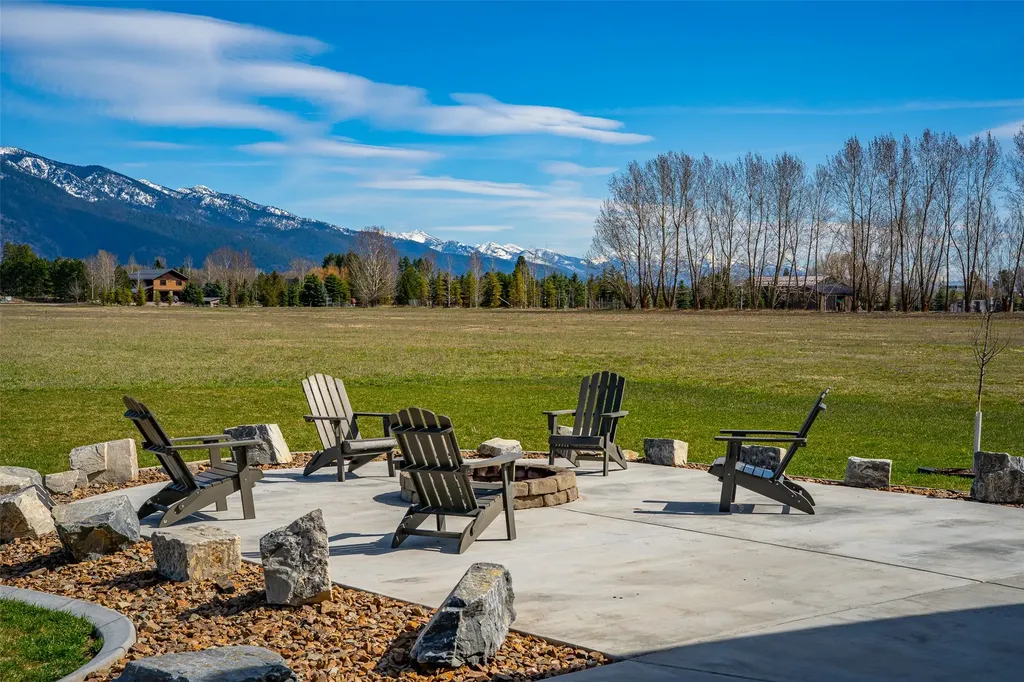 498 Windfield Lane Columbia Falls MT 59912