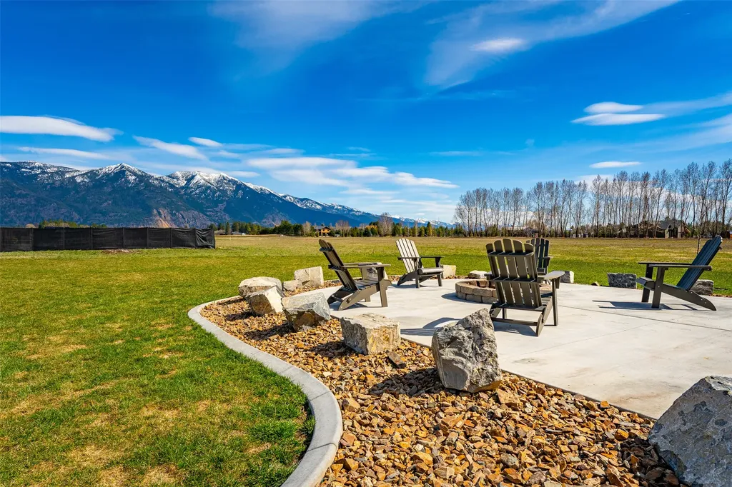 498 Windfield Lane Columbia Falls MT 59912