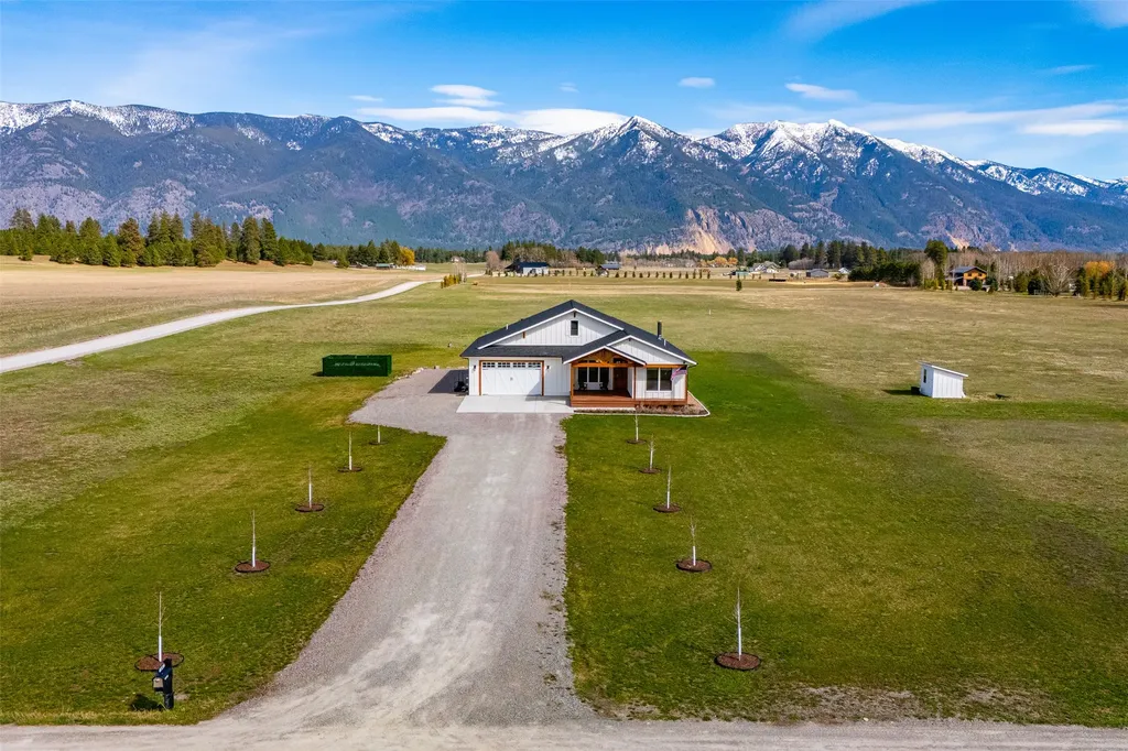 498 Windfield Lane Columbia Falls MT 59912