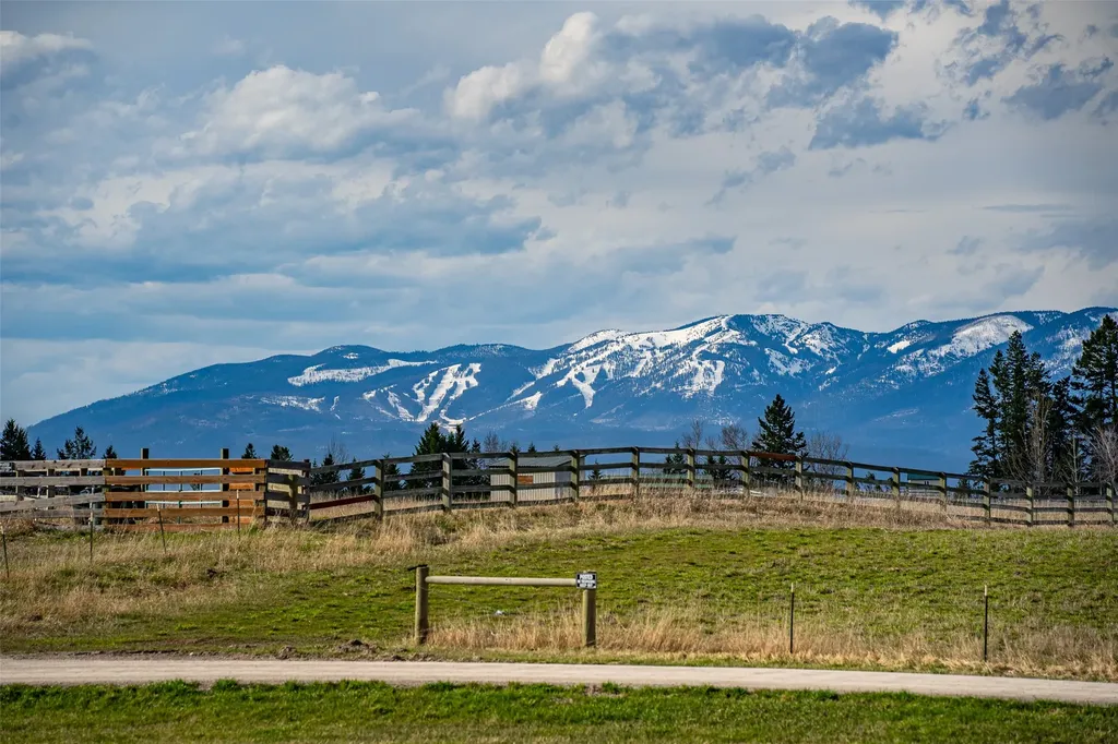 498 Windfield Lane Columbia Falls MT 59912