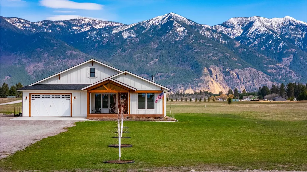 498 Windfield Lane Columbia Falls MT 59912