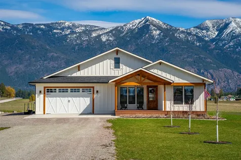 498 Windfield Lane Columbia Falls MT 59912