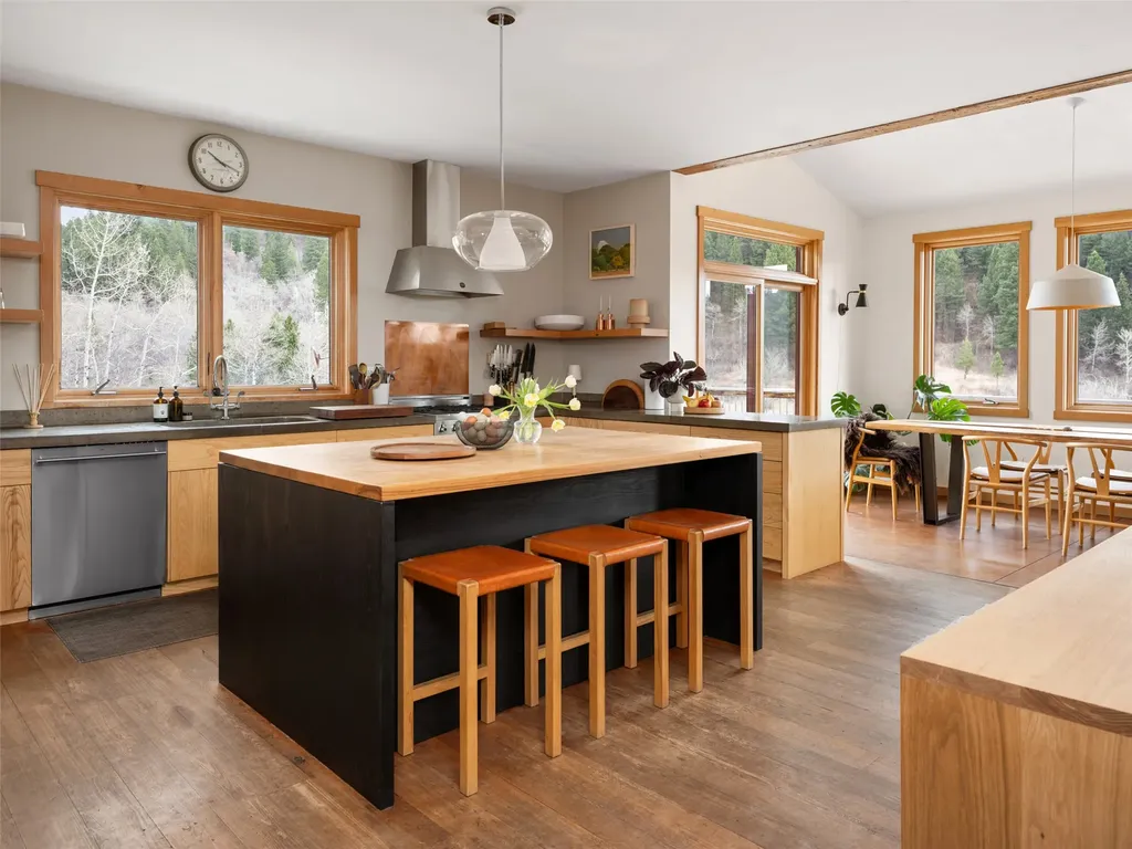 210 Upper Kelly Creek Road Bozeman MT 59715