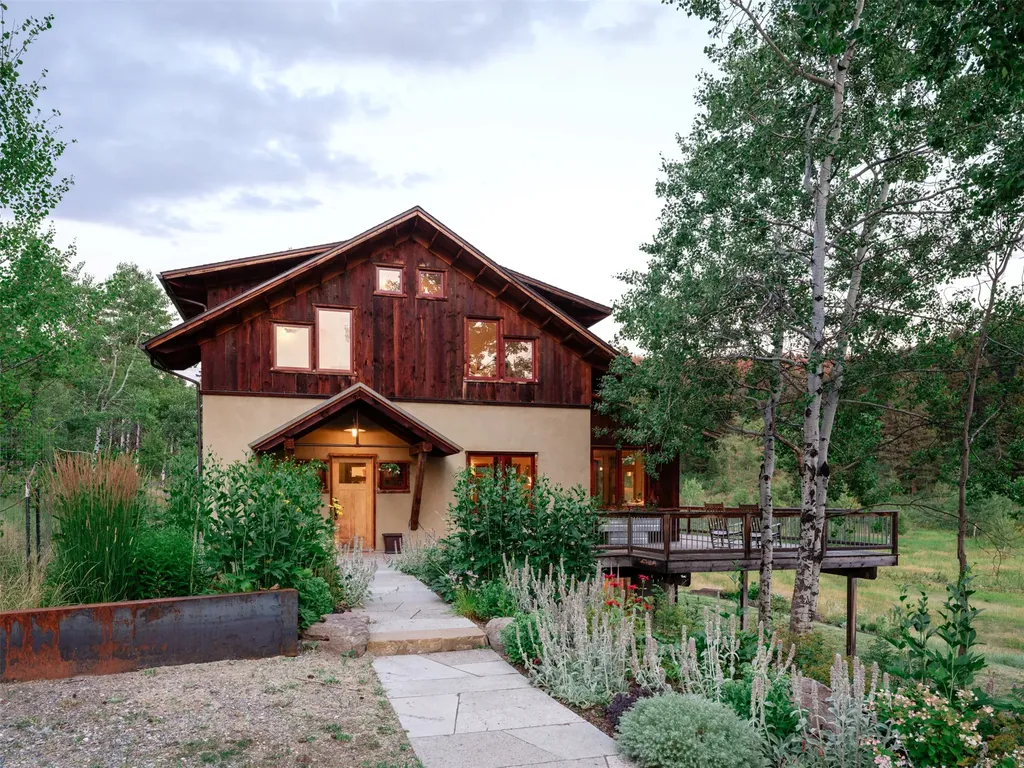 210 Upper Kelly Creek Road Bozeman MT 59715