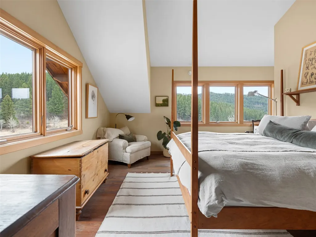 210 Upper Kelly Creek Road Bozeman MT 59715