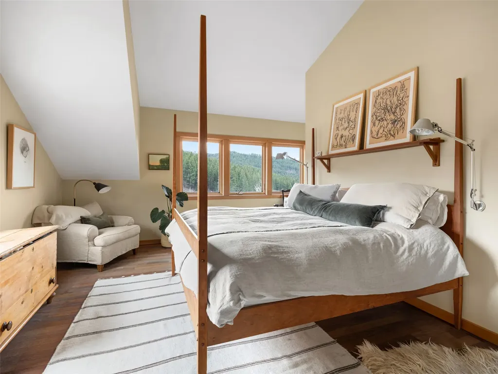 210 Upper Kelly Creek Road Bozeman MT 59715