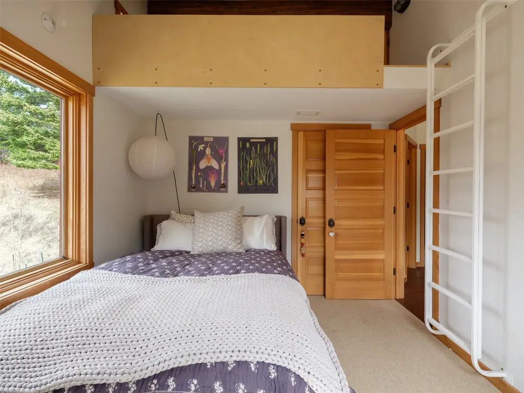 210 Upper Kelly Creek Road Bozeman MT 59715