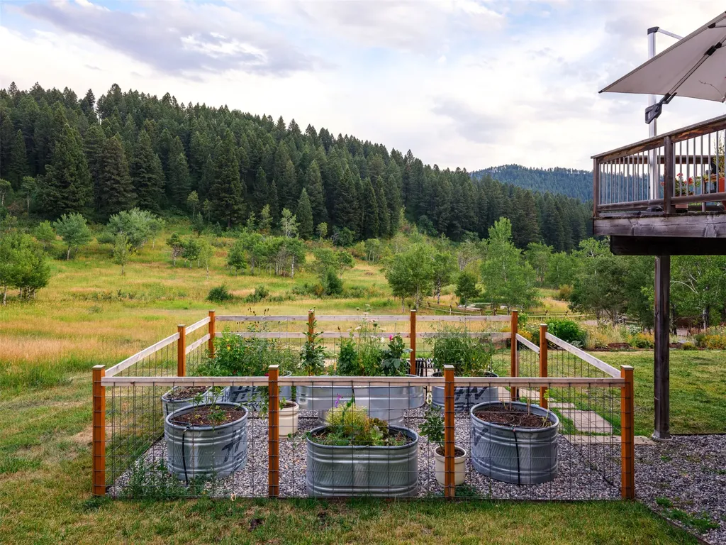 210 Upper Kelly Creek Road Bozeman MT 59715