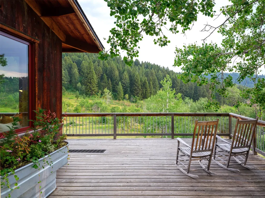 210 Upper Kelly Creek Road Bozeman MT 59715