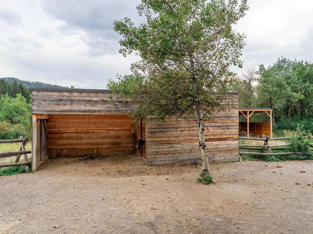 210 Upper Kelly Creek Road Bozeman MT 59715