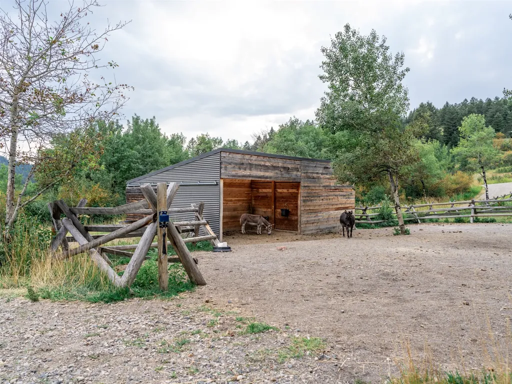 210 Upper Kelly Creek Road Bozeman MT 59715