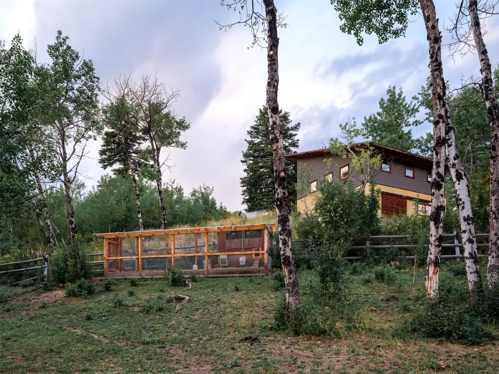 210 Upper Kelly Creek Road Bozeman MT 59715