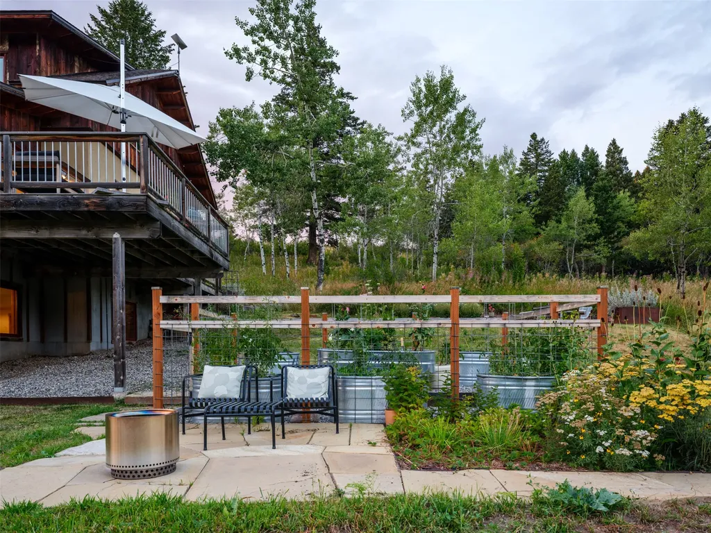 210 Upper Kelly Creek Road Bozeman MT 59715