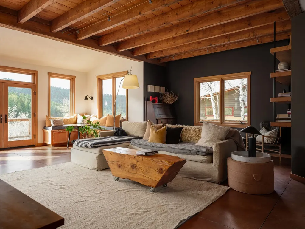 210 Upper Kelly Creek Road Bozeman MT 59715