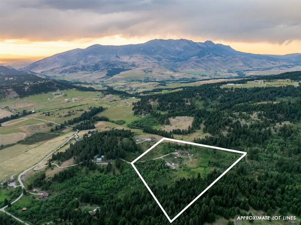 210 Upper Kelly Creek Road Bozeman MT 59715