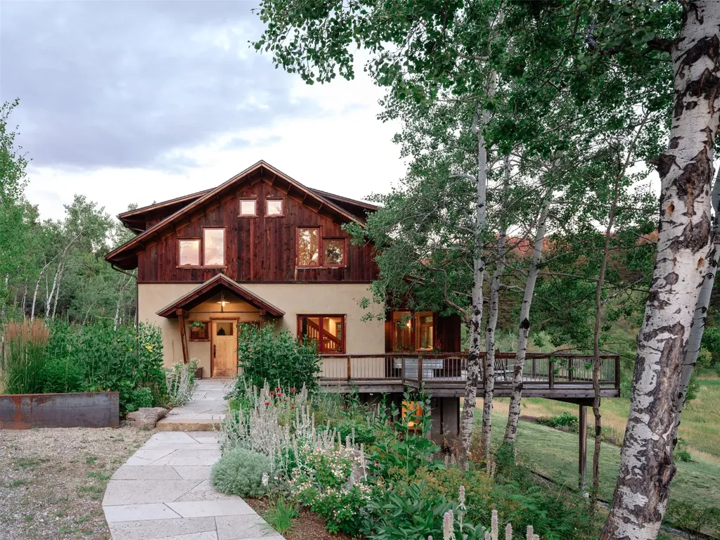 210 Upper Kelly Creek Road Bozeman MT 59715