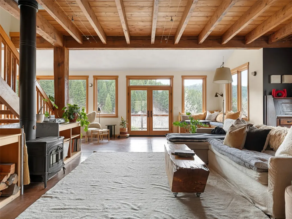 210 Upper Kelly Creek Road Bozeman MT 59715