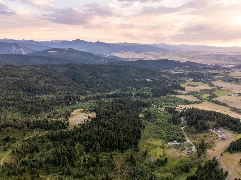 210 Upper Kelly Creek Road Bozeman MT 59715