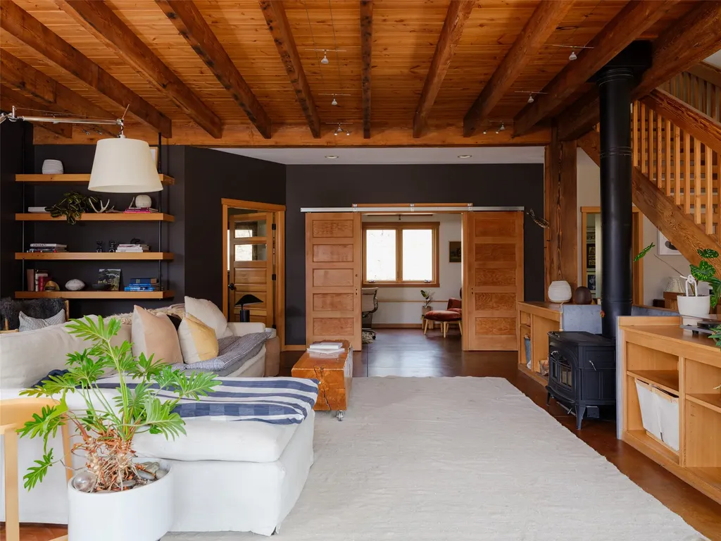 210 Upper Kelly Creek Road Bozeman MT 59715