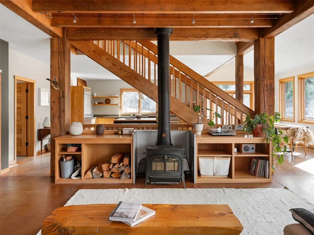 210 Upper Kelly Creek Road Bozeman MT 59715