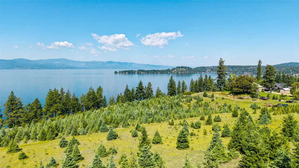Nhn Sunset Heights Drive Bigfork MT 59911