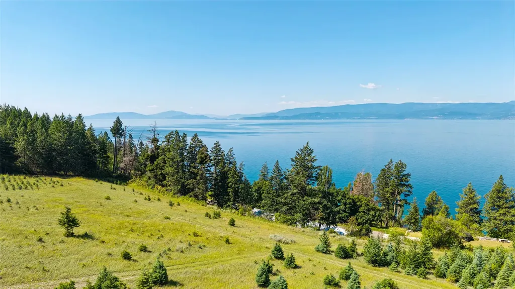 Nhn Sunset Heights Drive Bigfork MT 59911