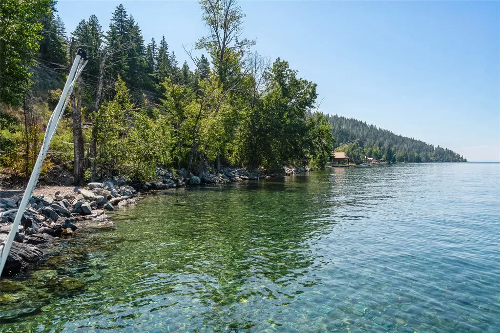 Nhn Sunset Heights Drive Bigfork MT 59911