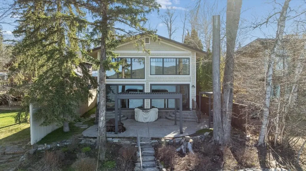 1460 Wisconsin Avenue Whitefish MT 59937