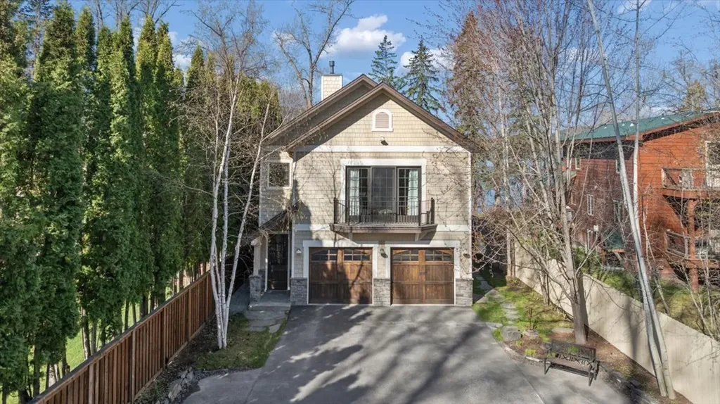 1460 Wisconsin Avenue Whitefish MT 59937