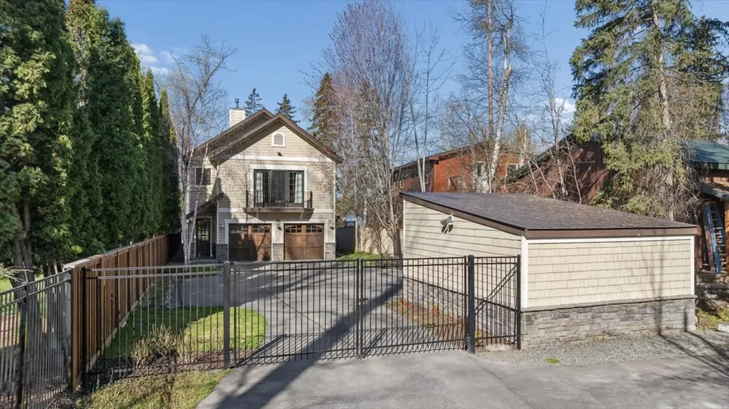 1460 Wisconsin Avenue Whitefish MT 59937