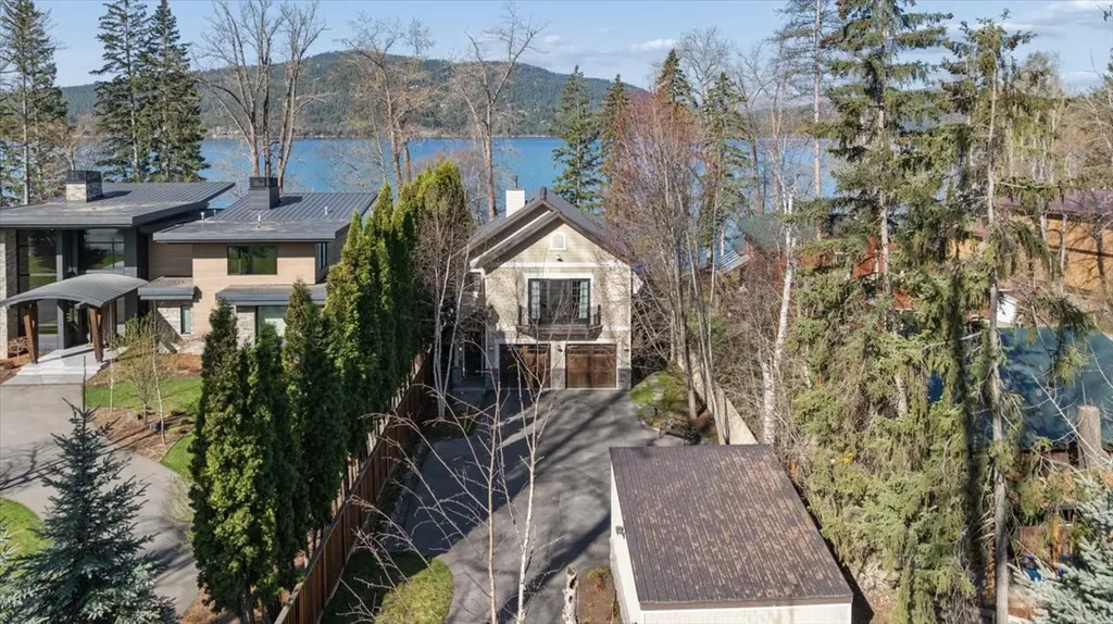1460 Wisconsin Avenue Whitefish MT 59937