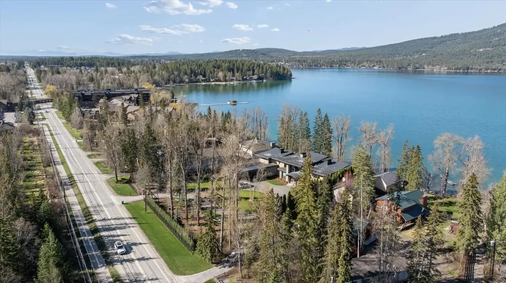 1460 Wisconsin Avenue Whitefish MT 59937