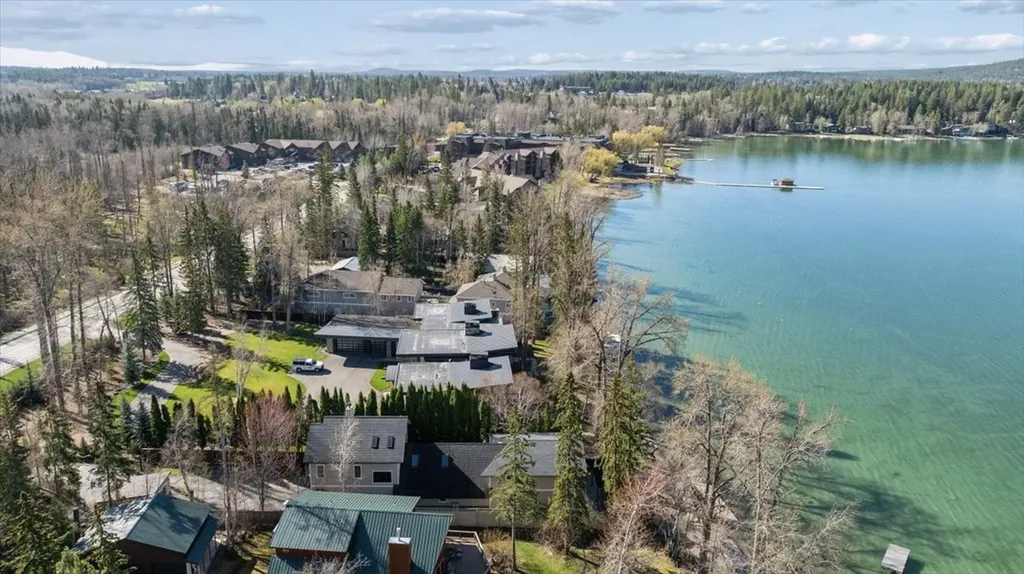 1460 Wisconsin Avenue Whitefish MT 59937